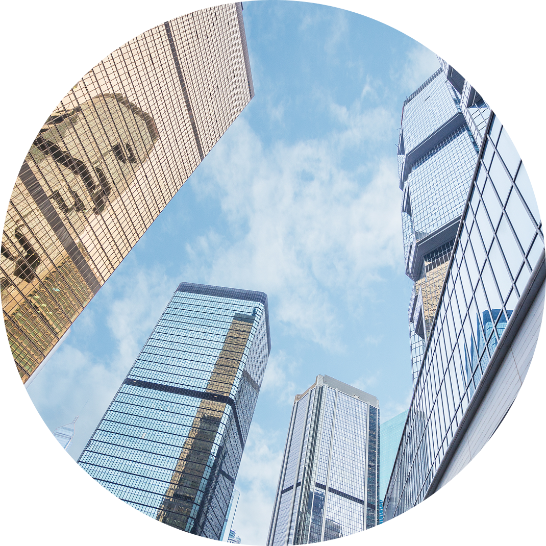 不動産開発と総合運営