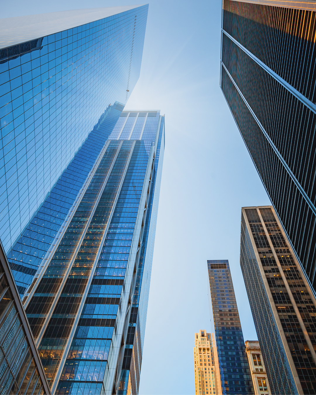 投資と資産管理